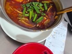 -铁锅哥米线