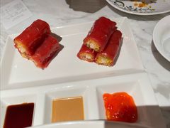 -同庆楼(滨湖万达广场店)