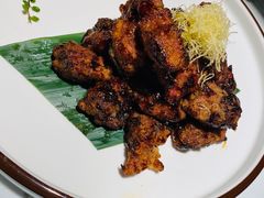 -姜君·千岛湖鱼头馆(浦东大道店)