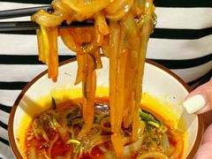 -肥家大排档(天河体育西店)
