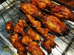 -宝鸡宴会中心艳阳天(公园路店)