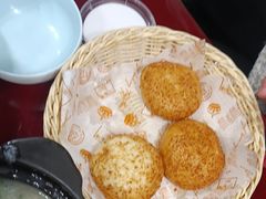 -宏状元现熬粥·京味菜(五棵松店)