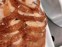 烤鸭-紫光园(劲松店)