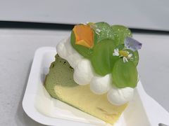 -PETIT PARIS 小巴黎(花园道店)