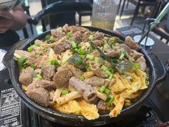 -六味牛杂煲·斋菜煲(桫椤湾店)