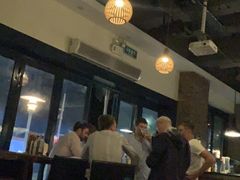 大堂-LA MAISON公鸡和龙(蛇口店)