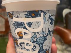 -Peet's Coffee皮爷咖啡(万象天地店)