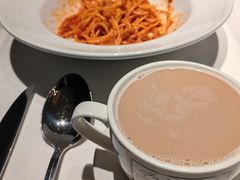 -波特曼西餐厅(南岗店)
