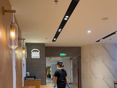 -Shake Shack(西单大悦城店)