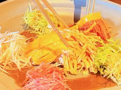-庐灶江南·江南菜·四合院Bistro(东直门雍和宫·原华侨宾馆店)