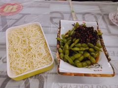 -美膳居川菜馆油焖大虾烧烤(卓刀泉店)