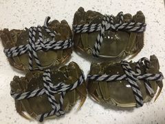 -喜洋洋蟹庄(阳澄湖店)