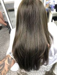 点击看大图 -HD HAIR STYLE