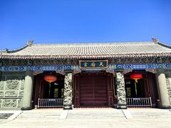 -天津妈祖文化园