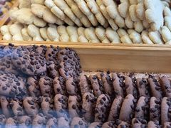 -玛尔哈巴·塔塔尔糕点(华侨小区店)