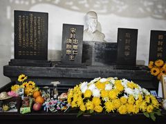 -武侯墓风景区