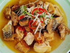 -一江春水·杭帮臻宴(三台山店)