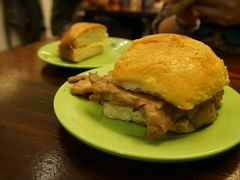 -大利来记餐厅