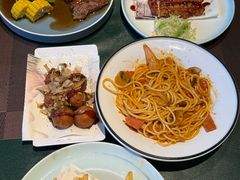 -孔雀裡融合餐厅