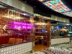 -K+全国连锁KTV(绿地缤纷天地店)