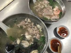 -广场正宗原汁薏米店