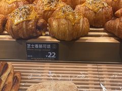 -FANEN法念·烘焙·甜点(万象城店)