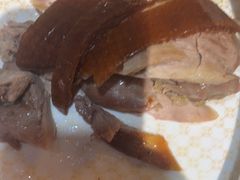 -满园烤鸭·春饼(抚顺万达店)