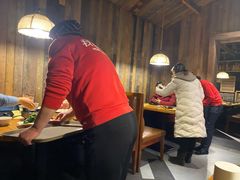 大堂-我家小馆(悦活荟店)