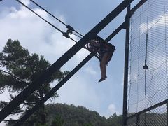 -梦幻奥陶纪景区