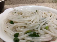 -安平依杰拌粉干(大同店)