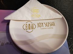 -喜寿司(金狮广场店)