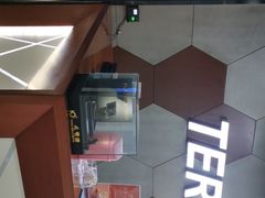 -一兆韦德健身(浦东万达会所)