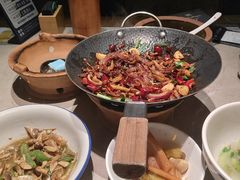 -寨子里的钵钵菜·湘西山里菜(魅力湘西店)
