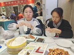 -紫光园(劲松店)