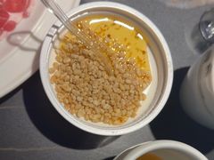 -额尔敦传统涮(公园西路店)