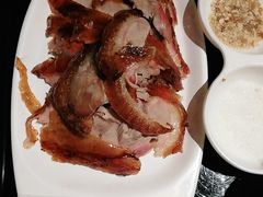 -皇城根北京风味主题餐厅(中海环宇城店)