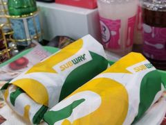 -赛百味SUBWAY(燕莎奥莱店)