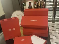 -海味观(老西门店)