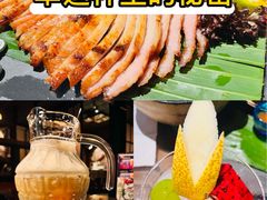 -C31地窖餐厅(黑龙江北路店)