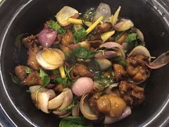-ZF Seafood Restaurant 卓峰海鲜餐
