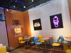 -DQ·蛋糕·冰淇淋(五角场万达店)