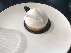 -游心咖啡(青山滨江店)