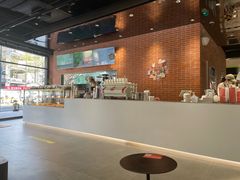 -Manner Coffee(淮海755店)