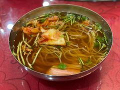 -西塔大冷面(市府大路店)