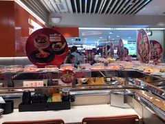 -争鲜回转寿司(东方银座店)