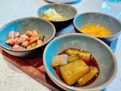 -半山腰·云南菜(侨福芳草地店)