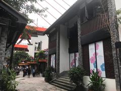 -东水门老街