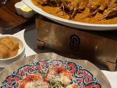 -狮拾久·现代新加坡料理(福田COCO Park店)