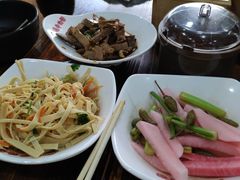 -红焱牛肉面馆