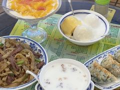 -顺记冰室(宝华路店)